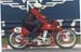 BENELLI 250 4TSS  Imola